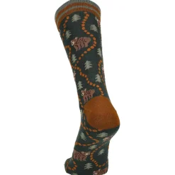 UphillSport - Path Bear - Multifunktionssocken