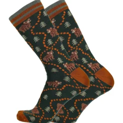 UphillSport - Path Bear - Multifunktionssocken