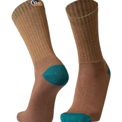 UphillSport - Posio Hiking 3-Layer Merino - Wandersocken