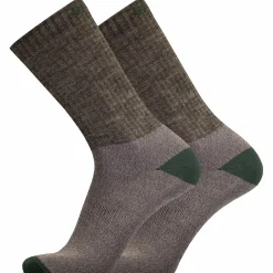 UphillSport - Posio Hiking 3-Layer Merino - Wandersocken