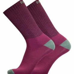 UphillSport - Posio Hiking 3-Layer Merino - Wandersocken
