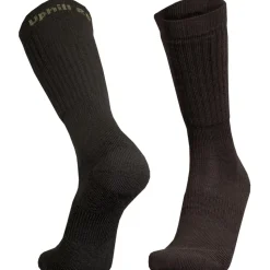 UphillSport - Rova 4-Layer Cushioned H5 Merino - Expeditionssocken