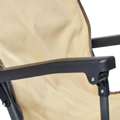 Uquip - Barry Boulder - Campingstuhl