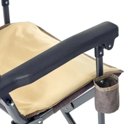 Uquip - Barry Boulder - Campingstuhl