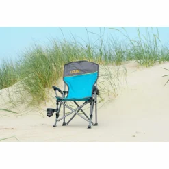 Uquip - Kirby - Campingstuhl