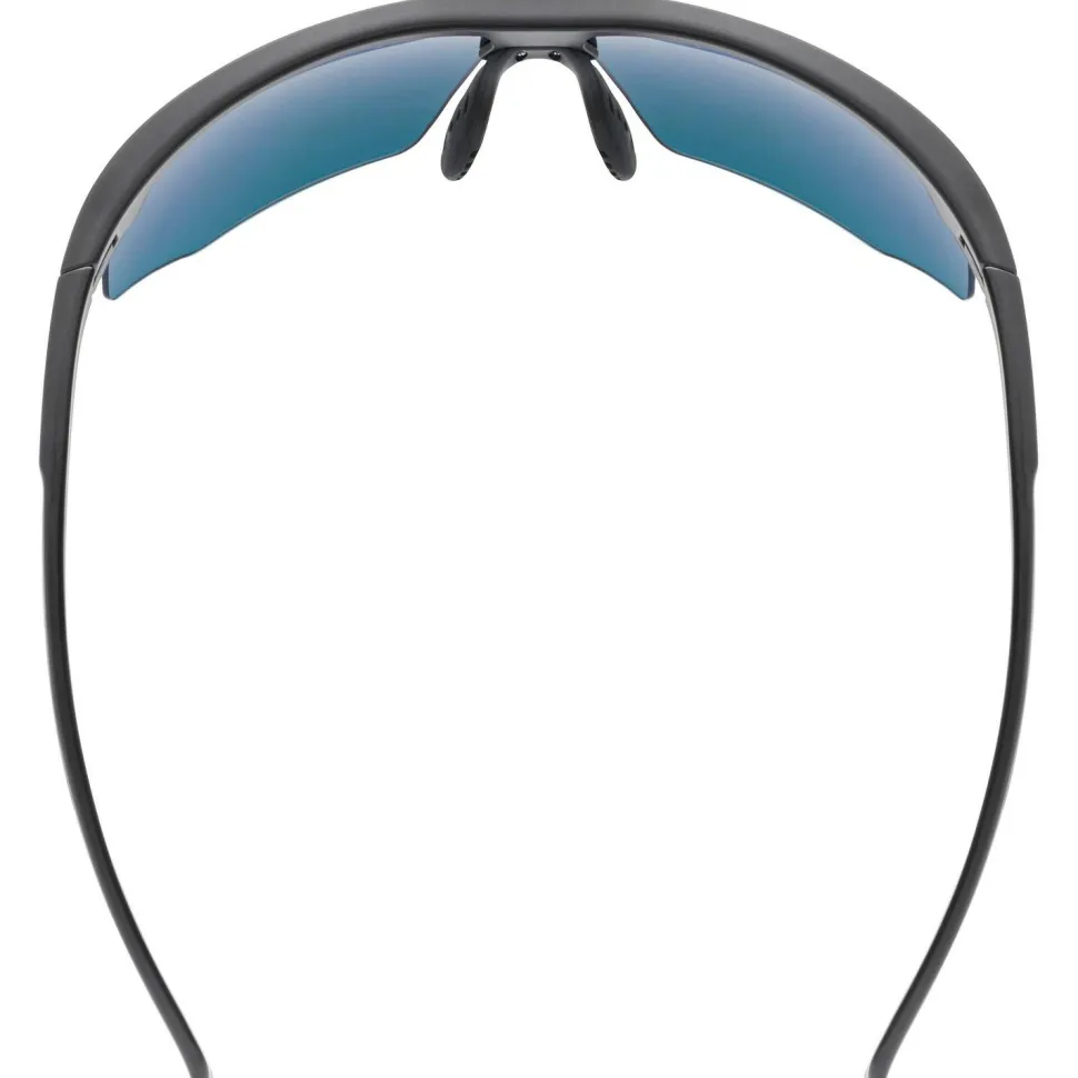 Uvex - Aerios Cat. 3 - Sonnenbrille