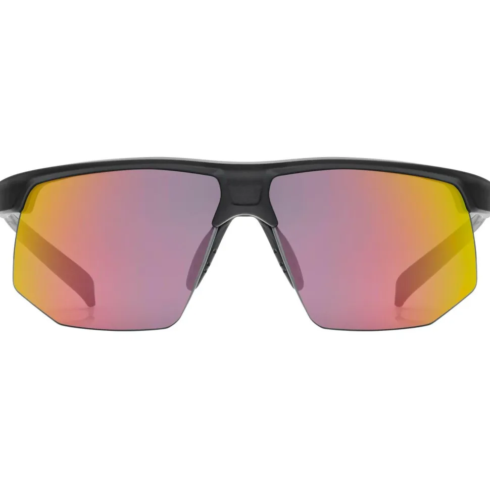 Uvex - Aerios Cat. 3 - Sonnenbrille