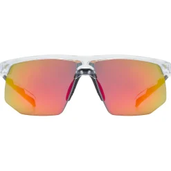 Uvex - Aerios Cat. 3 - Sonnenbrille