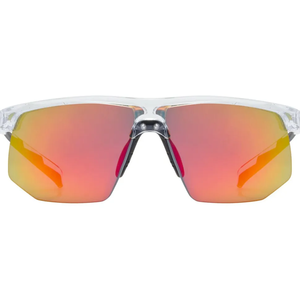 Uvex - Aerios Cat. 3 - Sonnenbrille