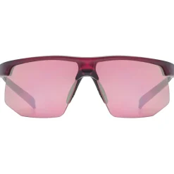 Uvex - Aerios Cat. 3 - Sonnenbrille