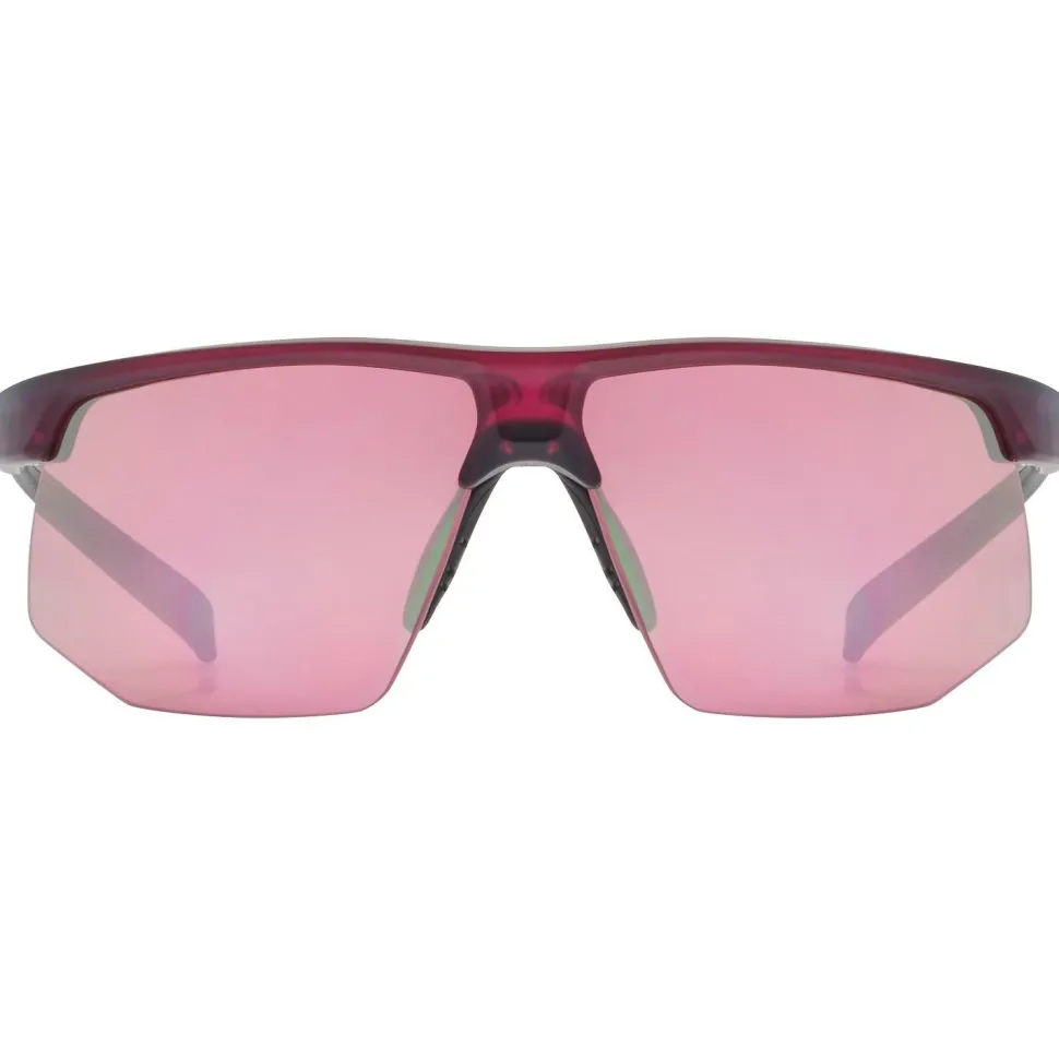 Uvex - Aerios Cat. 3 - Sonnenbrille