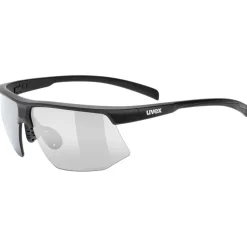 Uvex - Aerios Variomatic Cat. 1-3 - Sonnenbrille