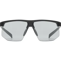 Uvex - Aerios Variomatic Cat. 1-3 - Sonnenbrille