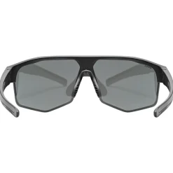 Uvex - Axos Set Cat. 3 (VLT 15%) + Clear Cat. 0 (VLT 92%) - Sonnenbrille