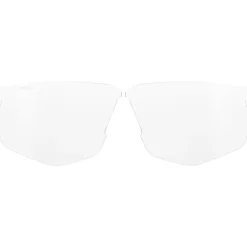 Uvex - Axos Set Cat. 3 (VLT 15%) + Clear Cat. 0 (VLT 92%) - Sonnenbrille