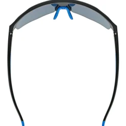 Uvex - Axos Set Cat. 3 (VLT 9%) + Clear Cat. 0 (VLT 92%) - Sonnenbrille