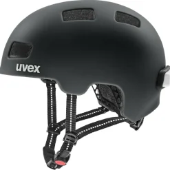 Uvex - City 4 - Radhelm