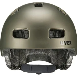 Uvex - City 4 - Radhelm