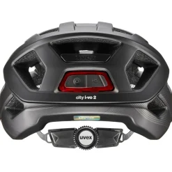 Uvex - City I-Vo 2 - Radhelm