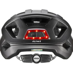 Uvex - City I-Vo 2 - Radhelm