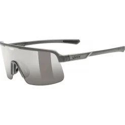 Uvex - Dyrt - Fahrradbrille