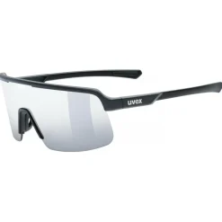 Uvex - Dyrt - Fahrradbrille