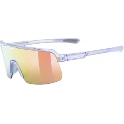 Uvex - Dyrt - Fahrradbrille