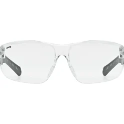 Uvex - Equate Cat. 0 (VLT 94%) - Sonnenbrille