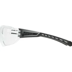 Uvex - Equate Cat. 0 (VLT 94%) - Sonnenbrille