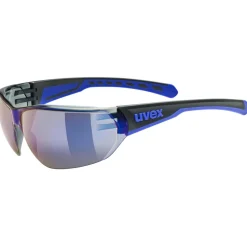 Uvex - Equate Cat. 3 (VLT 16%) - Sonnenbrille