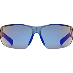 Uvex - Equate Cat. 3 (VLT 16%) - Sonnenbrille