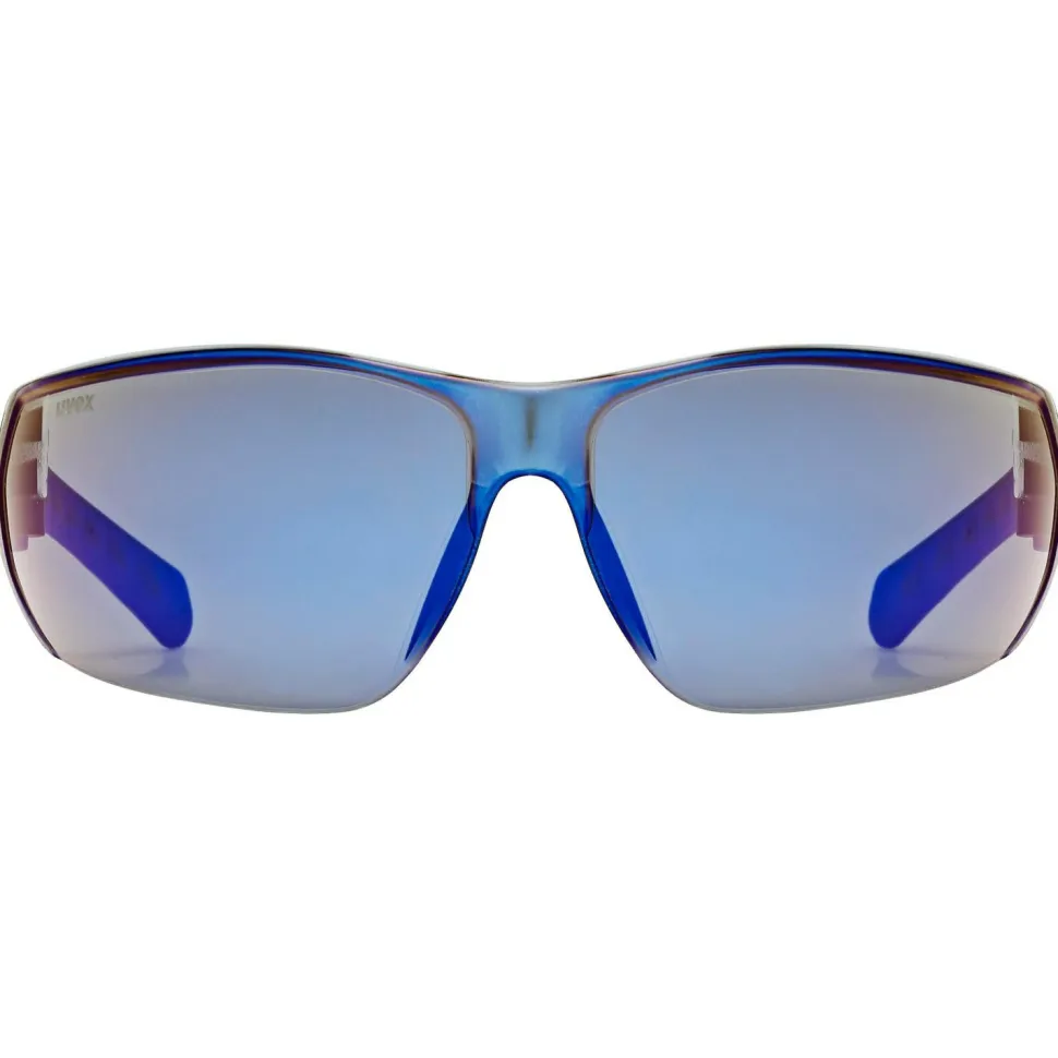 Uvex - Equate Cat. 3 (VLT 16%) - Sonnenbrille