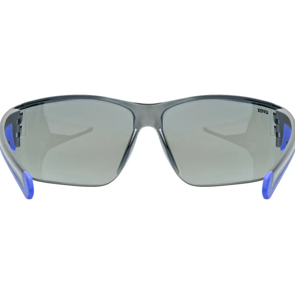 Uvex - Equate Cat. 3 (VLT 16%) - Sonnenbrille