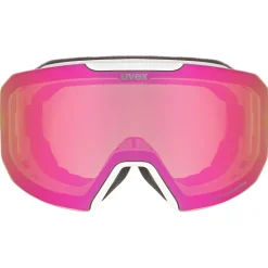 Uvex - Evidnt Attract FM S1-2 (VLT 29-63%) - Skibrille