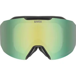 Uvex - Evidnt Attract S FM S1-2 (VLT 42-59%) - Skibrille