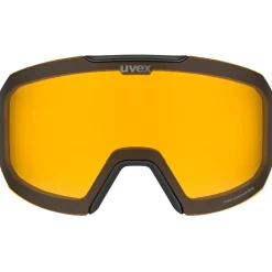 Uvex - Evidnt Attract S FM S1-2 (VLT 42-59%) - Skibrille