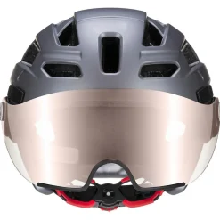 Uvex - Finale Visor Vario - Radhelm