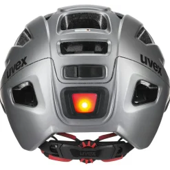 Uvex - Finale Visor Vario - Radhelm