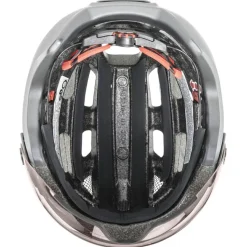 Uvex - Finale Visor Vario - Radhelm