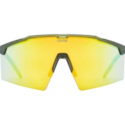 Uvex - Flowline Supravision Cat. 3 - Fahrradbrille