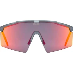 Uvex - Flowline Supravision Cat. 2 - Fahrradbrille