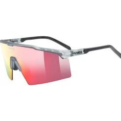 Uvex - Flowline Supravision Cat. 2 - Fahrradbrille