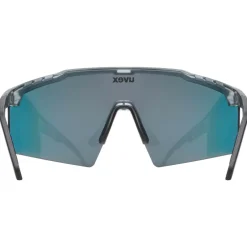 Uvex - Flowline Supravision Cat. 2 - Fahrradbrille