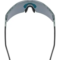 Uvex - Flowline Supravision Cat. 2 - Fahrradbrille
