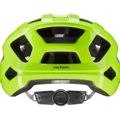 Uvex - I-Vo 2 Pure - Radhelm