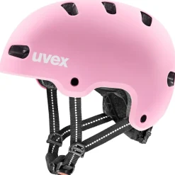 Uvex - Kid 4 - Radhelm