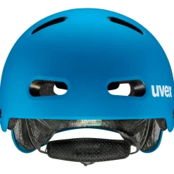Uvex - Kid 4 - Radhelm