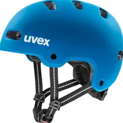 Uvex - Kid 4 - Radhelm