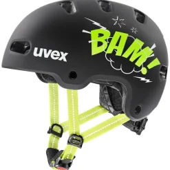 Uvex - Kid 4 Style - Radhelm