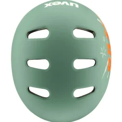 Uvex - Kid 4 Style - Radhelm